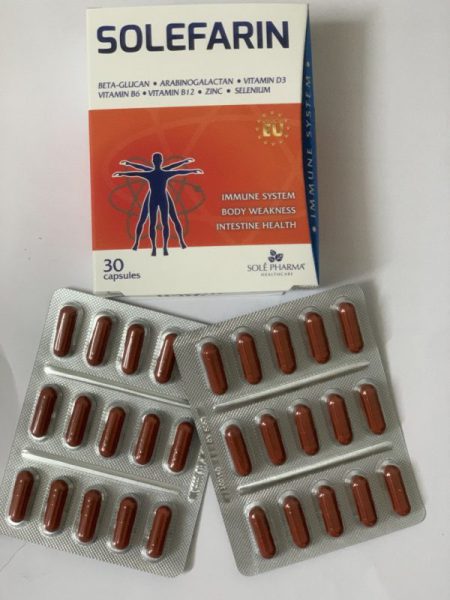 solefarin 1